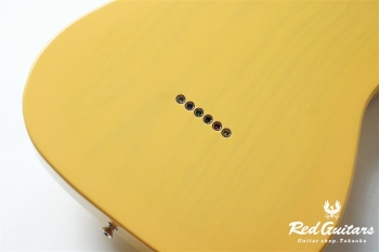 MADE IN JAPAN HERITAGE 50S TELECASTER